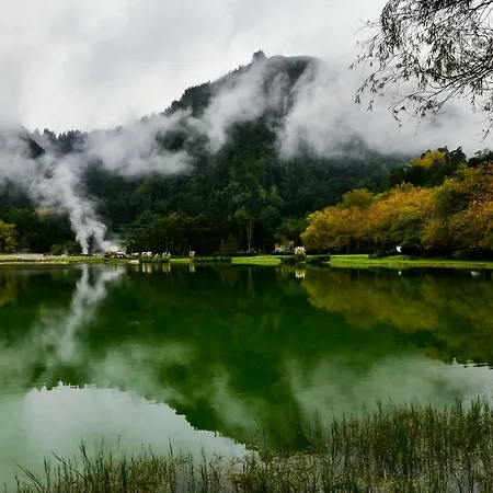 Refugio No Vale - Casa Do Sossego
