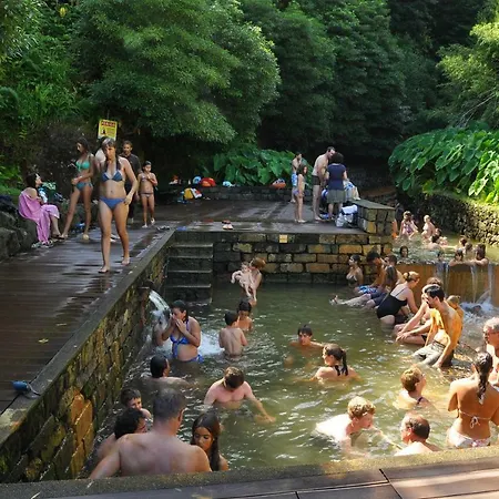 Refugio No Vale - Casa Do Sossego *
