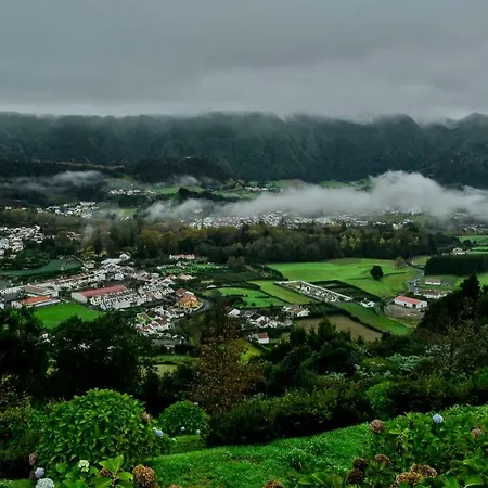 Refugio No Vale - Casa Do Sossego