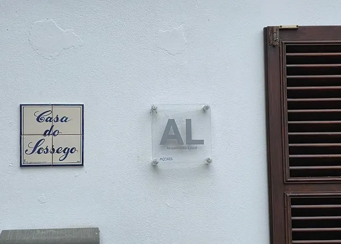 别墅 Refugio No Vale - Casa Do Sossego