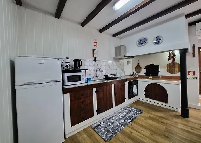 别墅 Refugio No Vale - Casa Do Sossego *