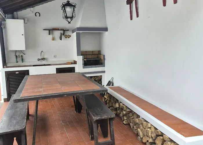 Refugio No Vale - Casa Do Sossego *