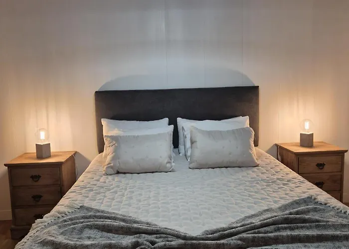 Refugio No Vale - Casa Do Sossego Фурнаш