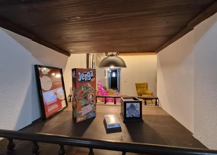 Refugio No Vale - Casa Do Sossego 别墅 *