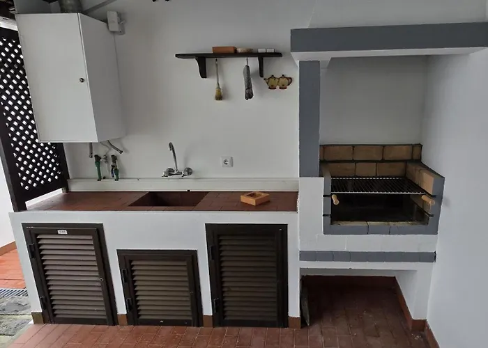 别墅 Refugio No Vale - Casa Do Sossego