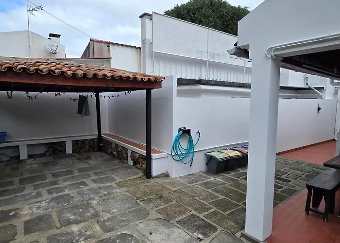 别墅 Refugio No Vale - Casa Do Sossego *