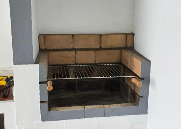 Вилла Refugio No Vale - Casa Do Sossego Фурнаш