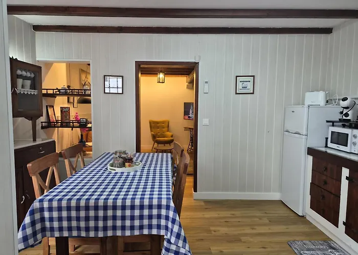 Refugio No Vale - Casa Do Sossego 别墅