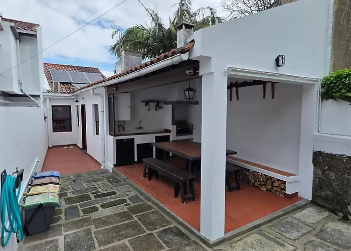 Refugio No Vale - Casa Do Sossego 富尔纳斯