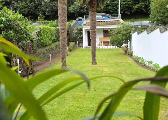 Refugio No Vale - Casa Do Sossego Villa