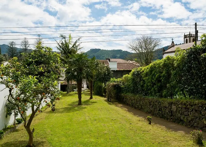 Refugio No Vale - Casa Do Sossego Villa *